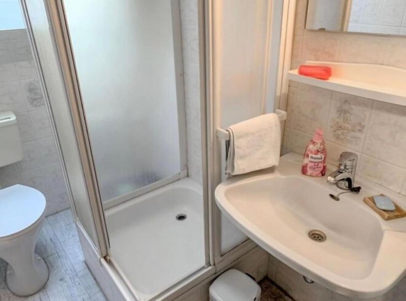 Ferienwohnung Am Schwanenteich نوردين المظهر الخارجي الصورة